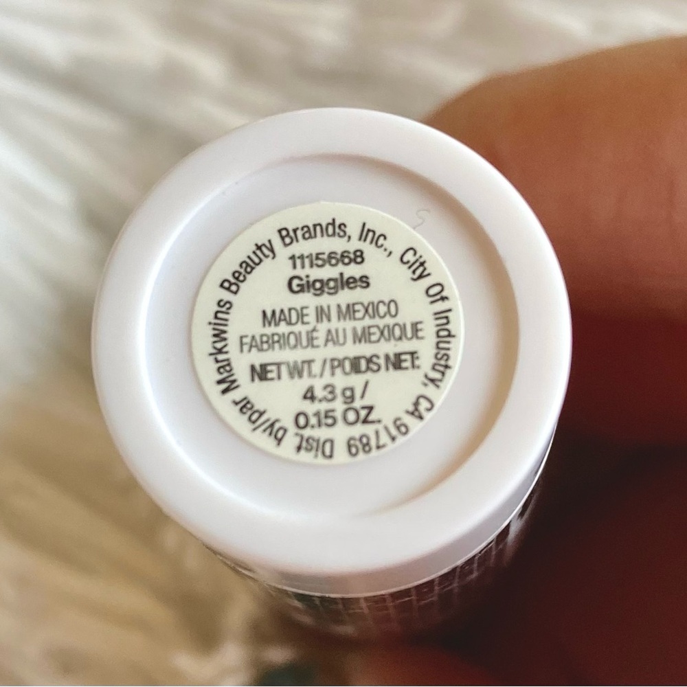 Wet n Wild x Sesame Street - Lipstick - Picture 7 of 7